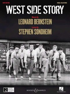 Cover West Side Story