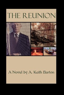 The Reunion - Barton, Keith