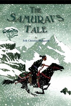 The Samurai's Tale - Haugaard, Erik C