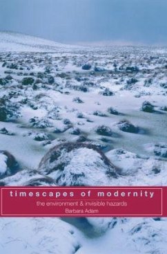 Timescapes of Modernity - Adam, Barbara
