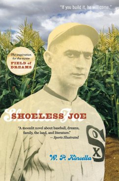 Shoeless Joe - Kinsella, W P