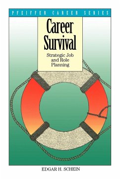 Career Survival - Schein, Edgar H