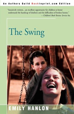 The Swing - Hanlon, Emily