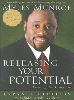 Releasing Your Potential - Munroe, Myles