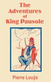 Adventures of King Pausole, The