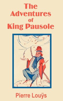 Adventures of King Pausole, The - Lou''s, Pierre