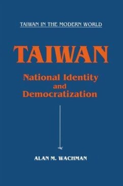 Taiwan - Wachman, Alan M