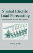 Spatial Electric Load Forecasting - Bild 1