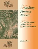 Teaching Fantasy Novels