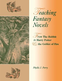 Teaching Fantasy Novels - Perry, Phyllis