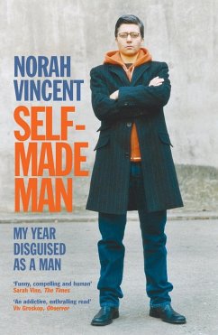 Self-Made Man - Vincent, Norah