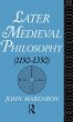 Later Medieval Philosophy - Bild 1