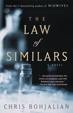 The Law of Similars - Bohjalian, Chris