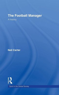 Cover The Football Manager