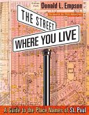 The Street Where You Live