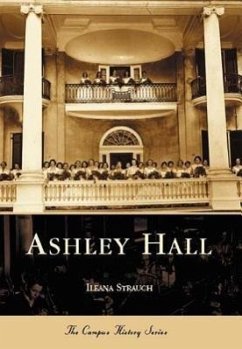 Ashley Hall - Strauch, Ileana