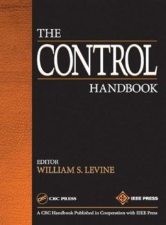 The Control Handbook - Levine, William S. (ed.)