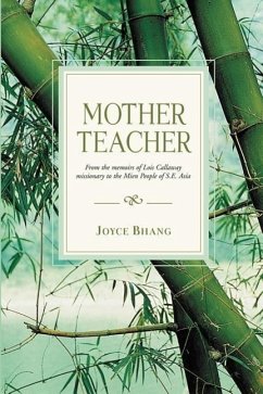 Mother Teacher - Bhang, Joyce
