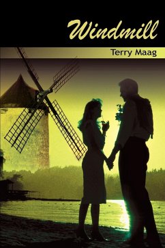 Windmill - Maag, Terry