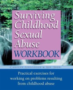 Surviving Childhood Sexual Abuse Workbook - Ainscough, Carolyn; Toon, Kay