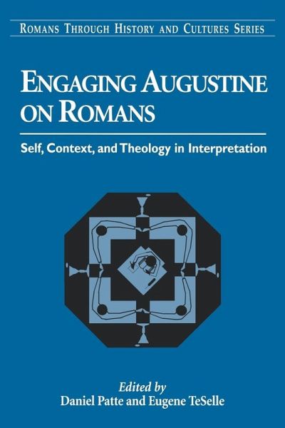 Engaging Augustine on Romans