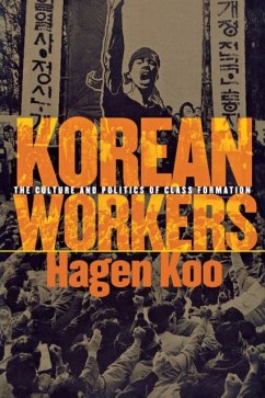 Korean Workers - Koo, Hagen