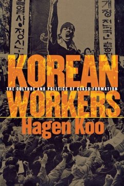 Korean Workers