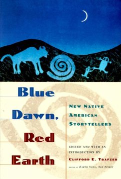 Blue Dawn, Red Earth - Trafzer, Clifford E