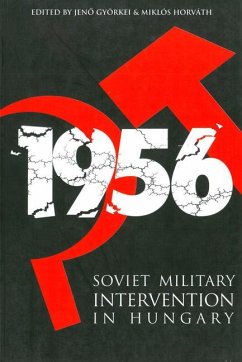 Soviet Military Intervention in Hungary, 1956 - Malashenko, Yevgeny