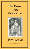 The Making of the Common Law The Making of the Common Law
