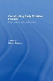 Constructing Early Christian Families