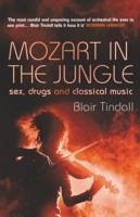 Mozart in the Jungle - Tindall, Blair