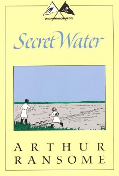 Secret Water - Ransome, Arthur