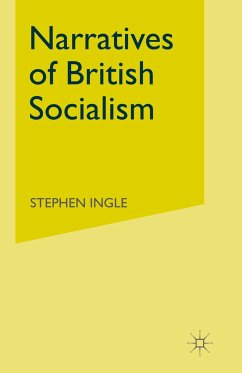 Narratives of British Socialism - Ingle, S.
