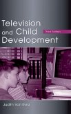 Television and Child Development Television and Child Development