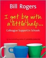 I Get by with a Little Help - Rogers, Bill