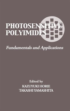 Photosensitive Polyimides - Yamashita, Takashi