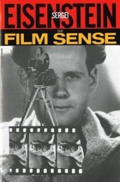 The Film Sense - Eisenstein, Sergei