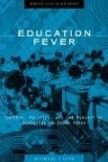 Education Fever - Seth, Michael J.