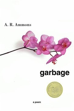 Garbage - Ammons, A. R.