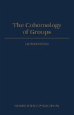 The Cohomology of Groups