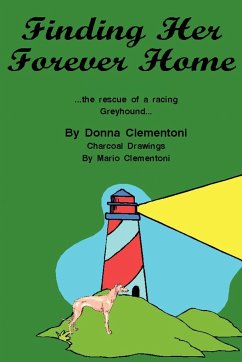 Finding Her Forever Home - Clementoni, Donna