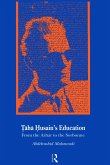 Taha Husain's Education