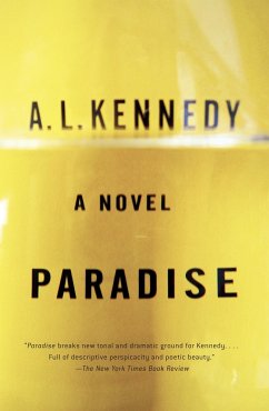 Paradise - Kennedy, A. L.