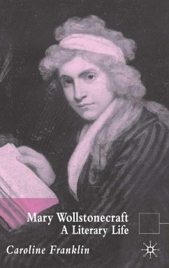 Mary Wollstonecraft - Franklin, C.