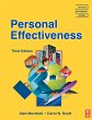 Personal Effectiveness - Bild 1