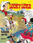 Kalifornien oder Tod / Lucky Luke Bd.39