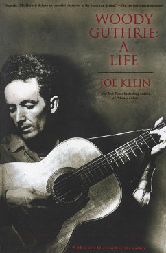 Woody Guthrie - Klein, Joe