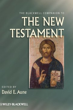 Blackwell Companion New Testament - Aune