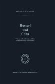 Husserl und Cohn